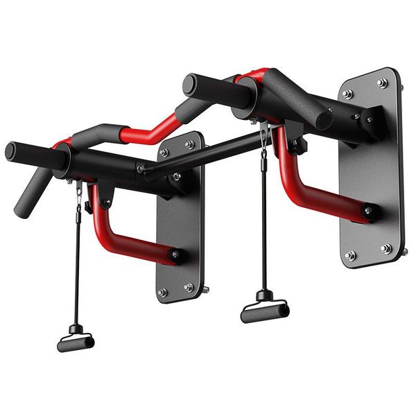 horizontal bars multi-function foldale strengthen stable pull-up single parallel indoor fitness equipment professional gym
horizontal bars multi-function foldale strengthen stable pull-up single parallel indoor fitness equipment professional gym