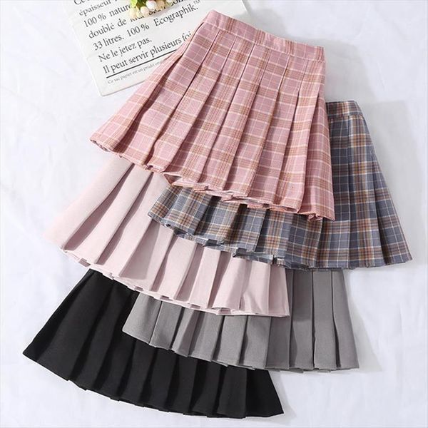 girls autumn vintage pleated womens skirt plaid school teens girl spring kids children clothing 3 4 6 8 10 12, Blue
girls autumn vintage pleated womens skirt plaid school teens girl spring kids children clothing 3 4 6 8 10 12, Blue