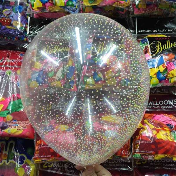 bubble balloon wedding decorations, children toys, transparent balloons, electrostatic foam balloons
bubble balloon wedding decorations, children toys, transparent balloons, electrostatic foam balloons