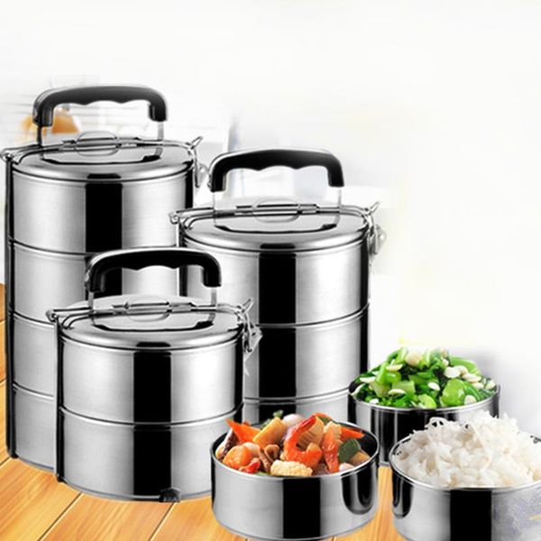 dinnerware sets portable camping picnic lunch box stainless steel bpa large bento metal office worker storage container adults
dinnerware sets portable camping picnic lunch box stainless steel bpa large bento metal office worker storage container adults