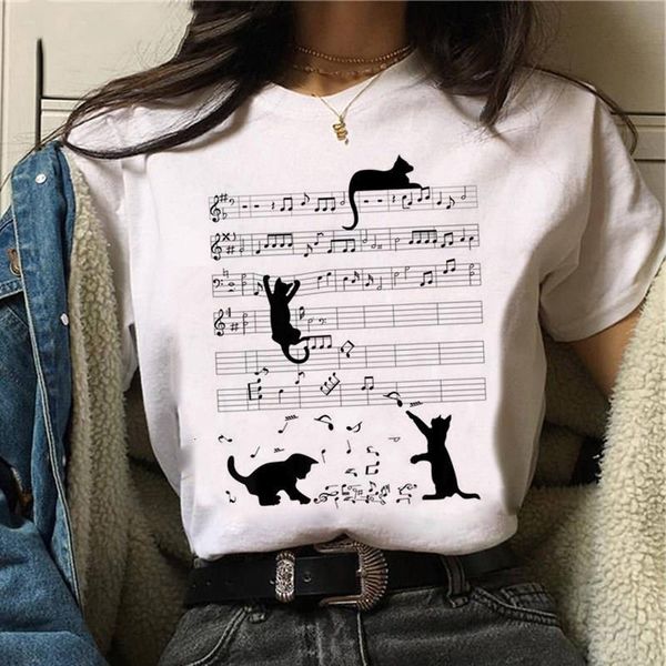 women cat harajuku funny cartoon print t-shirt 2021 summer fashion cute anime ullzang short sleeved t-shirt girl drop ship, White
women cat harajuku funny cartoon print t-shirt 2021 summer fashion cute anime ullzang short sleeved t-shirt girl drop ship, White