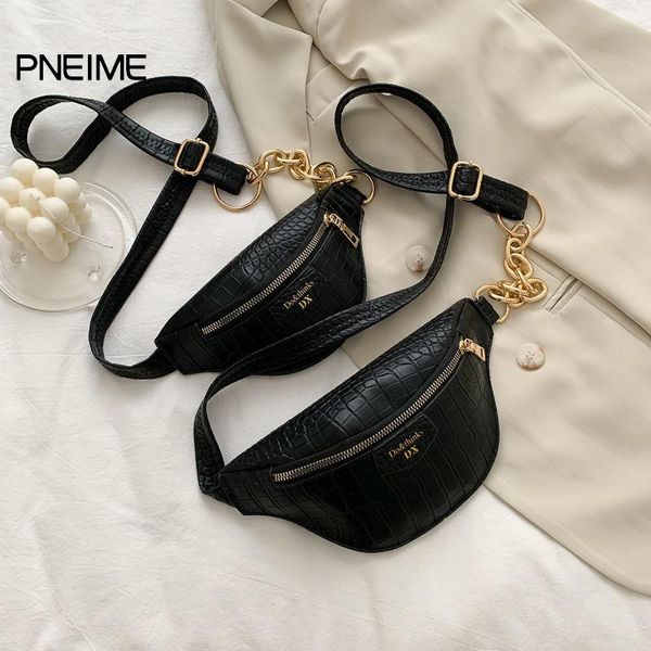 new women's waist bag senior chest bag retro trend messenger korean version of the wild texture shoulder women's
new women's waist bag senior chest bag retro trend messenger korean version of the wild texture shoulder women's