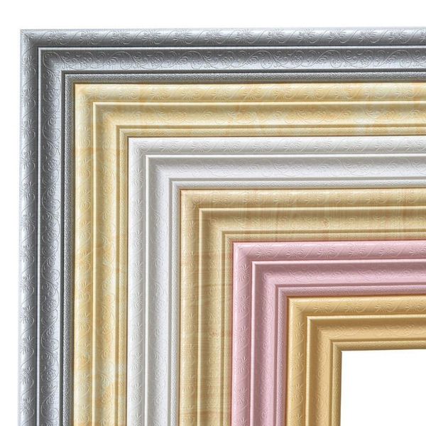 3d foam wallpaper self-adhesive border wall decor waterproof removable sticker for home bedroom living room wall stickers decor
3d foam wallpaper self-adhesive border wall decor waterproof removable sticker for home bedroom living room wall stickers decor