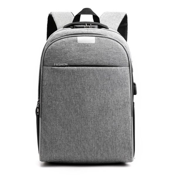 backpack 2021 for men luxury usb charging waterproof nylon bag lap13.3 inch multifunctional urban portable gray backbag
backpack 2021 for men luxury usb charging waterproof nylon bag lap13.3 inch multifunctional urban portable gray backbag