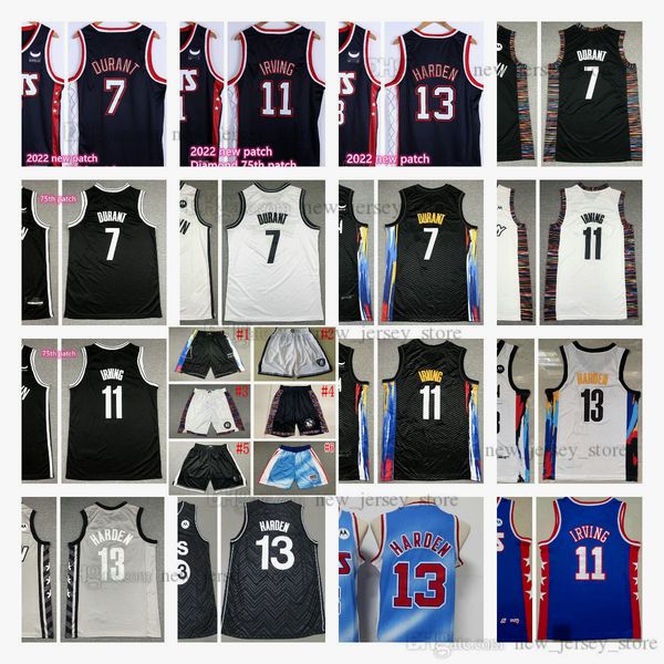2022 new city diamond 75th navy basketball jerseys james 13 harden 7 kevin 11 kyrie durant irving jersey stitched black blue gradual change, Black;red
2022 new city diamond 75th navy basketball jerseys james 13 harden 7 kevin 11 kyrie durant irving jersey stitched black blue gradual change, Black;red