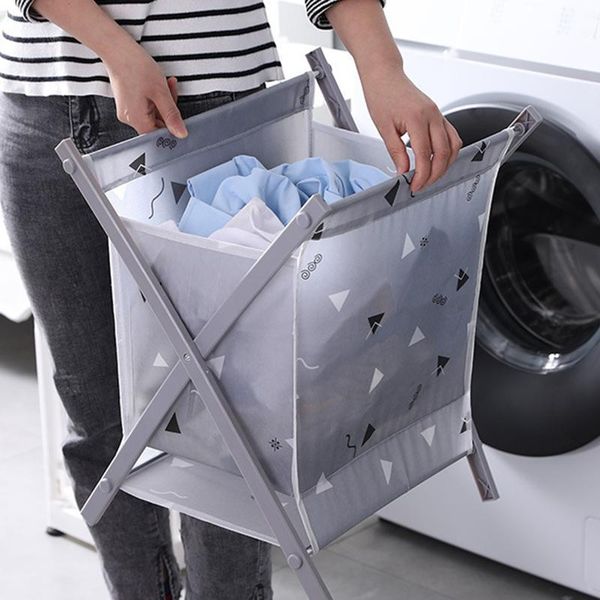 storage baskets foldable portable laundry basket large tanding clothes hamper for home dfds889
storage baskets foldable portable laundry basket large tanding clothes hamper for home dfds889