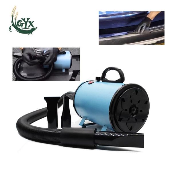 professional heat guns air dryer/water blowing dryer /engine compartment/4s beauty cleaning/multifunctional water machine/pet hair
professional heat guns air dryer/water blowing dryer /engine compartment/4s beauty cleaning/multifunctional water machine/pet hair