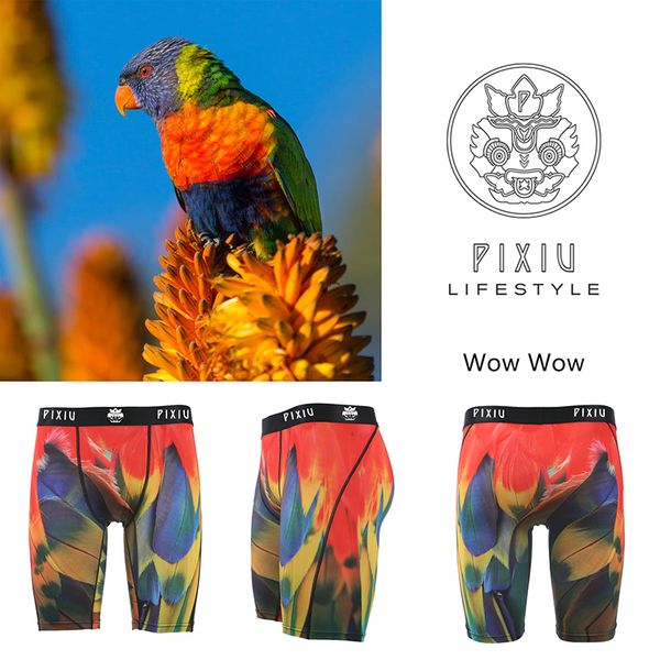 random styles men's underpants staple underwear sports hip hop rock excise underwear skateboard street fashion streched quick dry, Black;white
random styles men's underpants staple underwear sports hip hop rock excise underwear skateboard street fashion streched quick dry, Black;white
