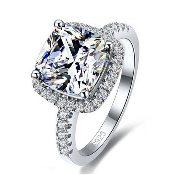 jemmin simple women crystal 925 sterling silver rings for wedding engagement jewelry accessory fine rhinestone anillos gift y1890705, Slivery;golden
jemmin simple women crystal 925 sterling silver rings for wedding engagement jewelry accessory fine rhinestone anillos gift y1890705, Slivery;golden