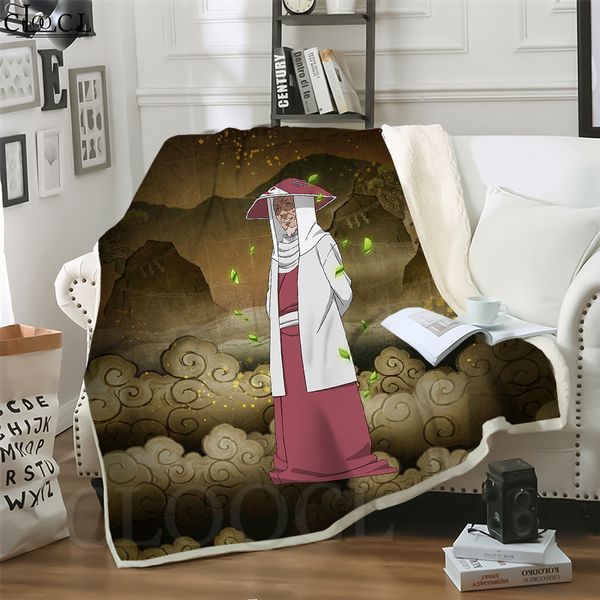 cloocl japan cartoons naruto sarutobi hiruzen 3d print hip-hop style air conditioning blanket sofa teens bedding throw blankets plush quilt
cloocl japan cartoons naruto sarutobi hiruzen 3d print hip-hop style air conditioning blanket sofa teens bedding throw blankets plush quilt