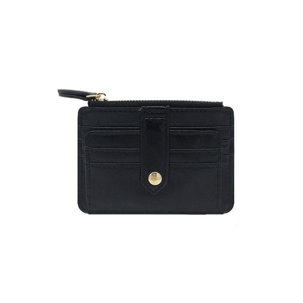 card holders 2021 wallet business id holder pu leather zipper coin pocket bus organizer purse bag men women multi-color, Brown;gray
card holders 2021 wallet business id holder pu leather zipper coin pocket bus organizer purse bag men women multi-color, Brown;gray