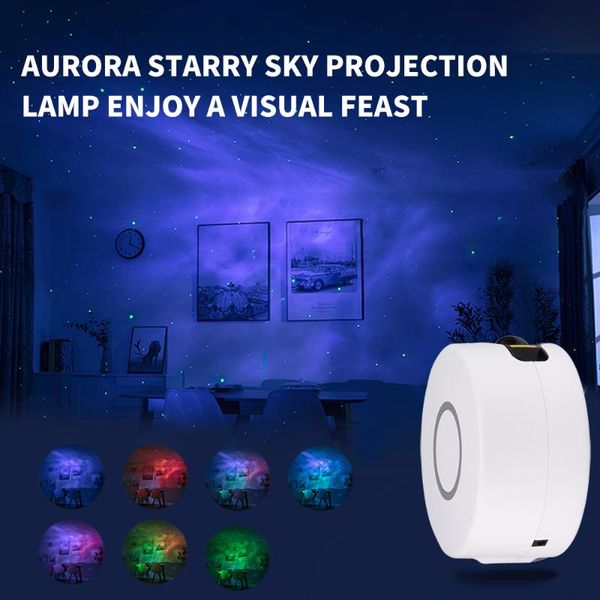 night lights usb starry sky projector star light projection 7 colors ocean waving 360 degree rotation lamp for kid gift
night lights usb starry sky projector star light projection 7 colors ocean waving 360 degree rotation lamp for kid gift