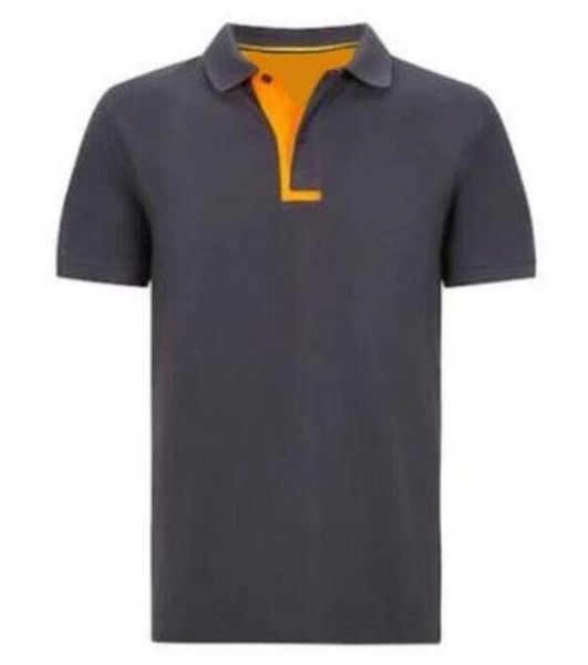 f1 casual series classic team logo polo shirt short sleeve polyester quick-drying can be customized large size motorcycle lapel t-shirt
f1 casual series classic team logo polo shirt short sleeve polyester quick-drying can be customized large size motorcycle lapel t-shirt