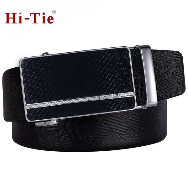 ea-2117 hi-tie luxury genuine leather belt male automatic buckle belt black fashion designer men's business trouser corset, Black;brown
ea-2117 hi-tie luxury genuine leather belt male automatic buckle belt black fashion designer men's business trouser corset, Black;brown