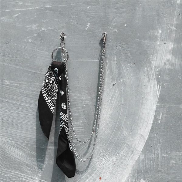keychains 2021 super fire buckle waist multicolor cashew flower double pants chain set wild, Silver
keychains 2021 super fire buckle waist multicolor cashew flower double pants chain set wild, Silver