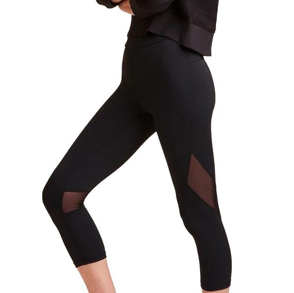 yoga outfits pants sports running sportswear mesh stitching capris high elastic exercise fitness dancepants gym #bl3, White;red
yoga outfits pants sports running sportswear mesh stitching capris high elastic exercise fitness dancepants gym #bl3, White;red
