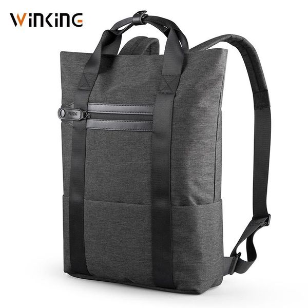 backpack kingsons men's backpacks 15.6' lapanti thief bookbag preppy style school bags short travle back pack small fashion 2021
backpack kingsons men's backpacks 15.6' lapanti thief bookbag preppy style school bags short travle back pack small fashion 2021