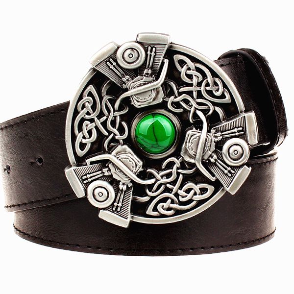 2021 new retro leather metal buckle carve celtic knot pattern weave belts trend strap decoration belt gift for women 3hor, Black;brown
2021 new retro leather metal buckle carve celtic knot pattern weave belts trend strap decoration belt gift for women 3hor, Black;brown