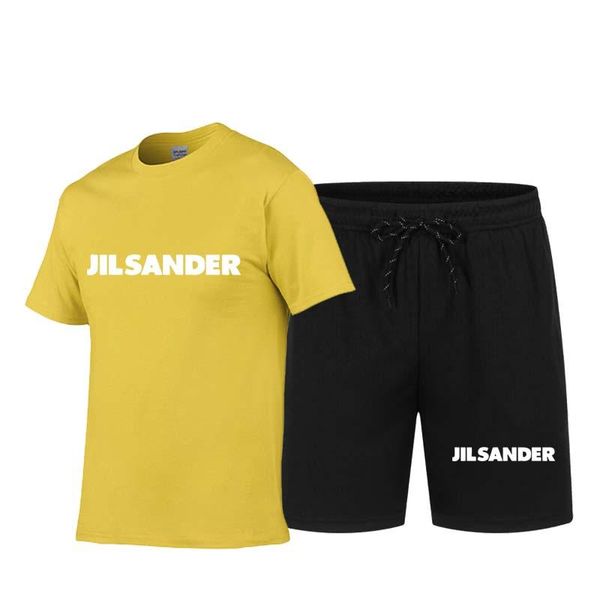 men's tracksuits summer fashion leisure brand set tracksuit sportswear track suits male sweatsuit short sleeves t shirt 2 piece, Gray
men's tracksuits summer fashion leisure brand set tracksuit sportswear track suits male sweatsuit short sleeves t shirt 2 piece, Gray
