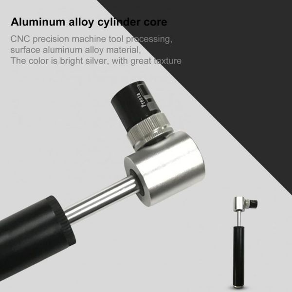 bike pumps bicycle pump quickly mini easy operation lightweight universal cnc machining manual inflator
bike pumps bicycle pump quickly mini easy operation lightweight universal cnc machining manual inflator