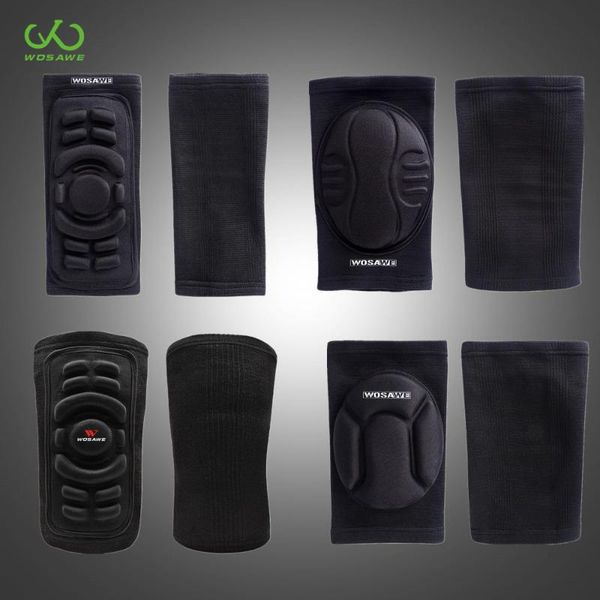 wosawe soft shell protective motorcycle knee pads elbow protector motorbike dancing boxing sports kneepad guards
wosawe soft shell protective motorcycle knee pads elbow protector motorbike dancing boxing sports kneepad guards