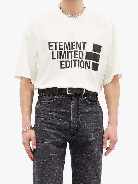 21ss europe france vetements embroidery prank front big logo tshirt fashion mens t shirts women clothes casual cotton tee, White;black
21ss europe france vetements embroidery prank front big logo tshirt fashion mens t shirts women clothes casual cotton tee, White;black