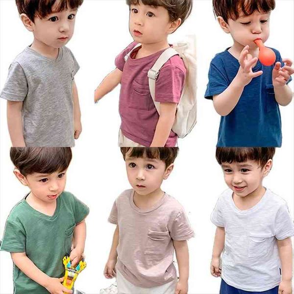 baby cotton short sleeved t shirt summer boys clothing childrens bottoming tide p4138, Blue
baby cotton short sleeved t shirt summer boys clothing childrens bottoming tide p4138, Blue