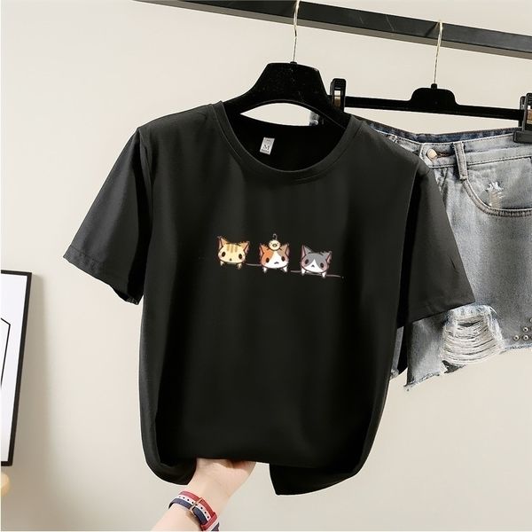 women t shirt melanie martinez cry baby pink letters print cotton casual funny shirt lady black 210315, White
women t shirt melanie martinez cry baby pink letters print cotton casual funny shirt lady black 210315, White