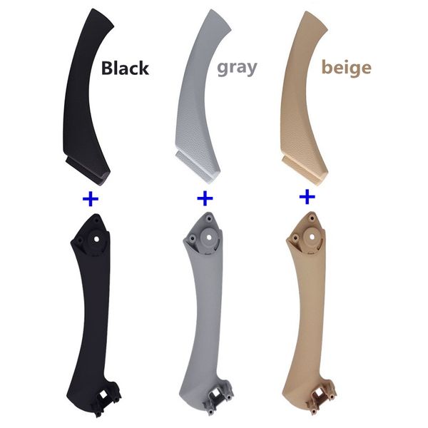 for bmw 3 series door handle 318 320 325 330 e90 e91 door handle door armrest bracket 2004-2012 gray beige black color
for bmw 3 series door handle 318 320 325 330 e90 e91 door handle door armrest bracket 2004-2012 gray beige black color