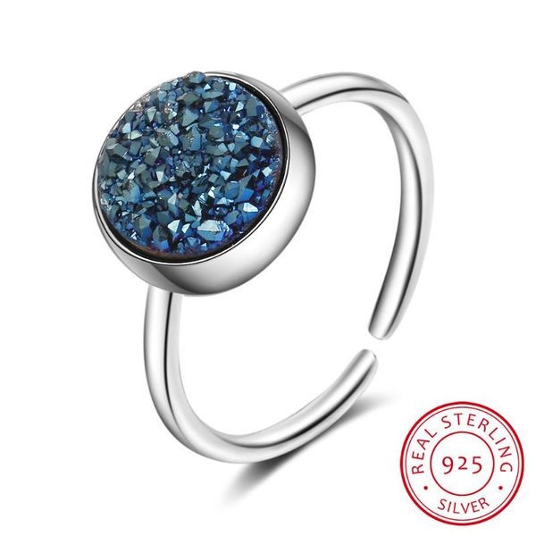 cluster rings round kyanite 925 sterling silver blue crystal fragment dream star planet for women adjustable ring s-r466, Golden;silver
cluster rings round kyanite 925 sterling silver blue crystal fragment dream star planet for women adjustable ring s-r466, Golden;silver