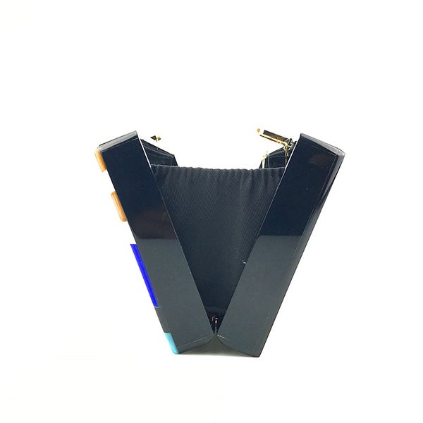 geometric stitching color acrylic box geometry clutch evening bag elegent chain women handbag for party shoulder bag wallet
geometric stitching color acrylic box geometry clutch evening bag elegent chain women handbag for party shoulder bag wallet
