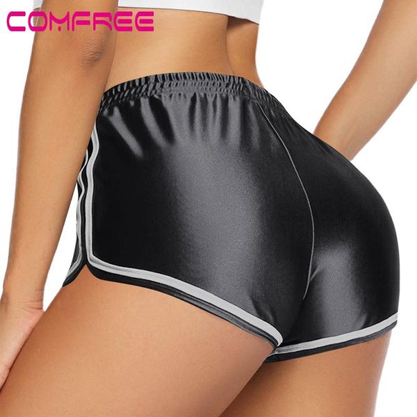 yoga outfits buscrunch cycling biker shorts gym sport running short pants high waist workout leggings athletic boyshorts, White;red
yoga outfits buscrunch cycling biker shorts gym sport running short pants high waist workout leggings athletic boyshorts, White;red