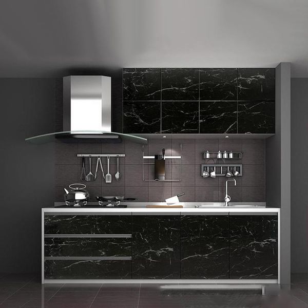 wallpapers 3m/5m self-adhesive film wallpaper kitchen counter contact paper waterproof
wallpapers 3m/5m self-adhesive film wallpaper kitchen counter contact paper waterproof