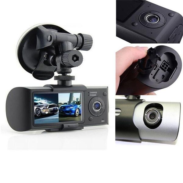2021 dual camera car dvr r300 with gps and 3d g-sensor 2.7" tft lcd x3000 fhd 1080p cam video camcorder cycle
2021 dual camera car dvr r300 with gps and 3d g-sensor 2.7" tft lcd x3000 fhd 1080p cam video camcorder cycle