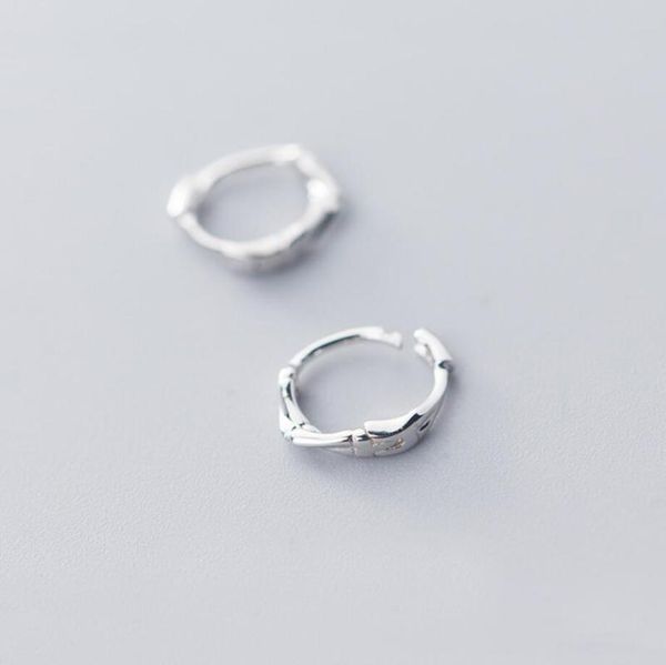 hoop & huggie 925 sterling silver twisted small earrings a1534, Golden;silver
hoop & huggie 925 sterling silver twisted small earrings a1534, Golden;silver