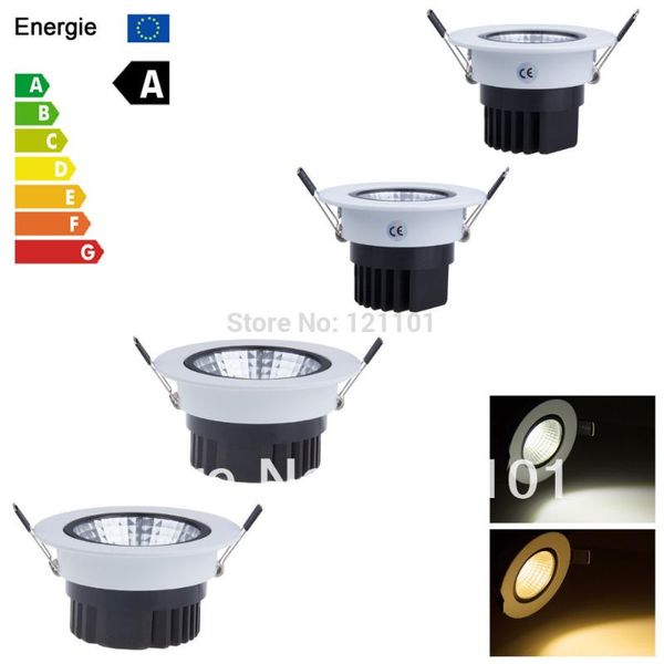 20pcs dimmable recessed led downlight cob 5w 10w dimming led spot light ceiling lamp ac 110v 220v cob downlight panel light
20pcs dimmable recessed led downlight cob 5w 10w dimming led spot light ceiling lamp ac 110v 220v cob downlight panel light