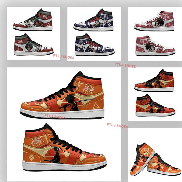 anime sneakers sports sneaker classic 1s custom made shoes diy jpn cartoon shoes for men women running fashion basketball shoe customized
anime sneakers sports sneaker classic 1s custom made shoes diy jpn cartoon shoes for men women running fashion basketball shoe customized