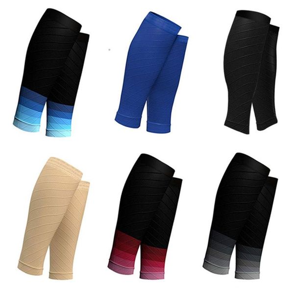 men's socks 1pcs running athletics compression elbow knee pads protection sleeves leg calf shin splints stockings, Black
men's socks 1pcs running athletics compression elbow knee pads protection sleeves leg calf shin splints stockings, Black