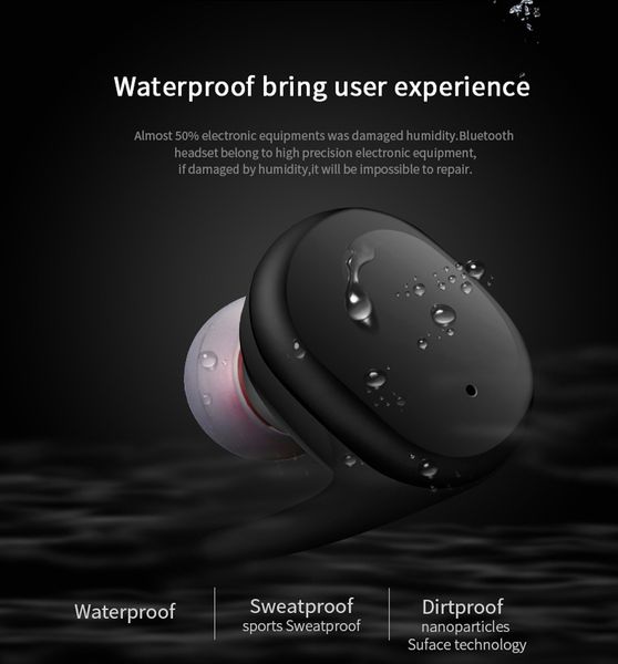 y30 tws wireless blutooth 5.0 earphone noise cancelling headset 3d stereo sound music in-ear earbuds for android ios cell phone
y30 tws wireless blutooth 5.0 earphone noise cancelling headset 3d stereo sound music in-ear earbuds for android ios cell phone
