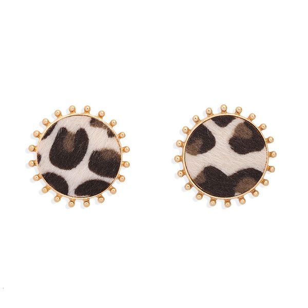 cow striped white fashion niche earrings company dinner party jewelry lady, Silver 
cow striped white fashion niche earrings company dinner party jewelry lady, Silver