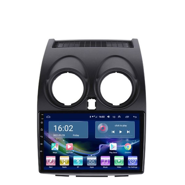 gps navigation video multimedia car player auto radio andiroid for nissan qashqai 2006-2013
gps navigation video multimedia car player auto radio andiroid for nissan qashqai 2006-2013