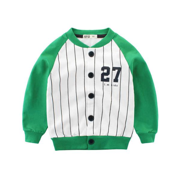 children boy clothes casual cotton boys coat spring autumn striped patchwork kids boys jacket long sleeve outwear coats green 210713, Blue;gray
children boy clothes casual cotton boys coat spring autumn striped patchwork kids boys jacket long sleeve outwear coats green 210713, Blue;gray