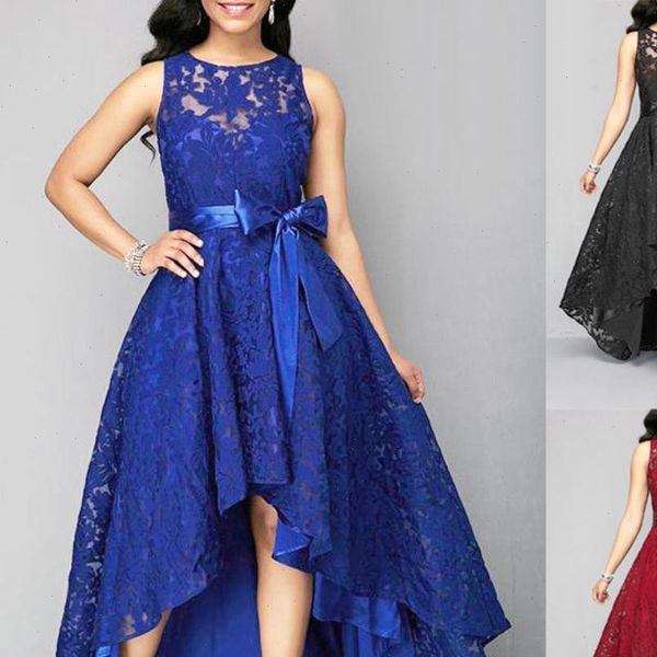plus size s 5xl lady party bow satin solid color sleeveless asymmetric long dresses women for women dress party vestidos, Black;gray
plus size s 5xl lady party bow satin solid color sleeveless asymmetric long dresses women for women dress party vestidos, Black;gray