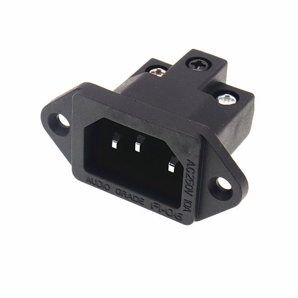 smart power plugs plated rhodium hifi ac socket welding plug-in base audio tail player dac
smart power plugs plated rhodium hifi ac socket welding plug-in base audio tail player dac
