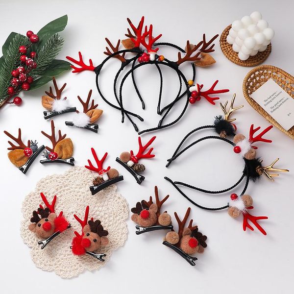 jewelry pouches, bags hair hoop elk hairpin children's plush ball cute deer horn personalized bell accessories, Pink;blue
jewelry pouches, bags hair hoop elk hairpin children's plush ball cute deer horn personalized bell accessories, Pink;blue