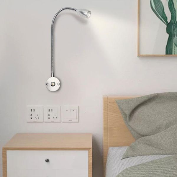 led wall lamp usb port touch dimming dc12v hose spotlight for l bedroom kitchen bedside reading light aluminum silver black
led wall lamp usb port touch dimming dc12v hose spotlight for l bedroom kitchen bedside reading light aluminum silver black
