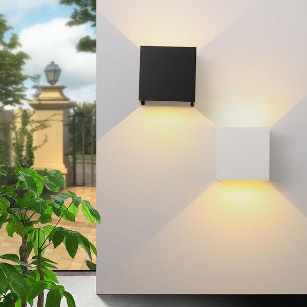 6w 12w led aluminium wall light rail project square led wall lamp bedside room bedroom decor arts
6w 12w led aluminium wall light rail project square led wall lamp bedside room bedroom decor arts