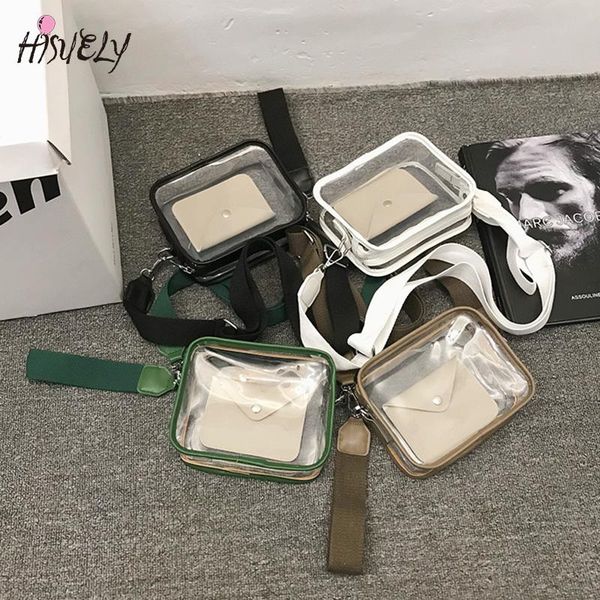 shoulder bags fashion mini jelly mobile phone bag female messenger summer transparent pvc one-shoulder men's simple backpack
shoulder bags fashion mini jelly mobile phone bag female messenger summer transparent pvc one-shoulder men's simple backpack