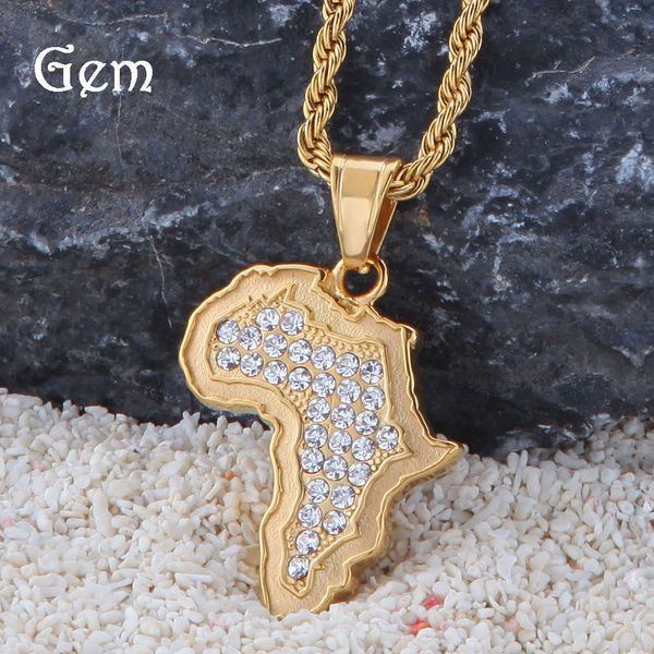 stainless steel map hanger hierarchical design diamond map necklace men's hip hop jewelry, Silver
stainless steel map hanger hierarchical design diamond map necklace men's hip hop jewelry, Silver