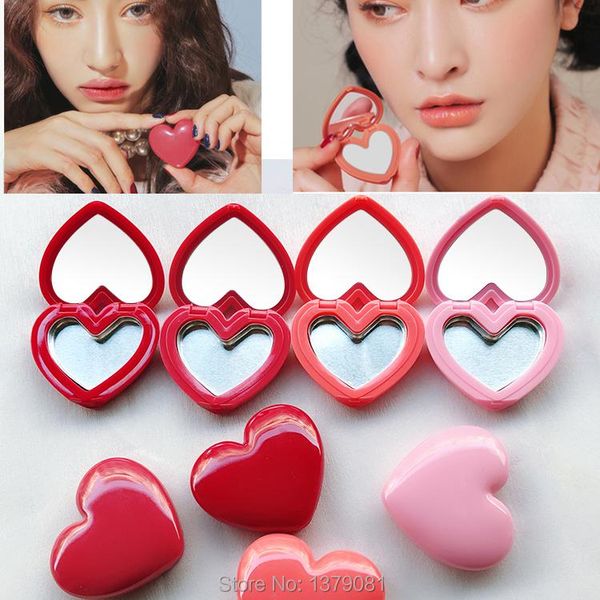 storage bottles & jars 10/30pcs love heart shape rouge lipstick jar,eyeshadow case with aluminum pallet empty plate small cosmetic compact m
storage bottles & jars 10/30pcs love heart shape rouge lipstick jar,eyeshadow case with aluminum pallet empty plate small cosmetic compact m